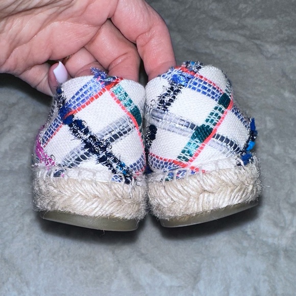 Chanel Espadrilles - Picture 6 of 7